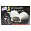 Produktbild: Yuki & Love Mochi Adzuki rote Bohnen 210g Mochis JapanStyle Red Bean Adzukibohne
