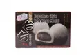 Produktbild: Yuki & Love Reiskuchen mit roter Bohnenpaste - japanische Mochi
