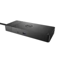 Produktbild: Dell Performance Dock WD19DCS - Dockingstation - USB-C - HDMI, DP - 1GbE - 210 Watt (DELL-WD19DCS)