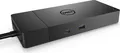 Produktbild: Dell Performance Dock WD19DCS Dockingstation USB-C HDMI DP GigE 240 Watt (DELL-WD19DCS)