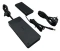 Produktbild: Dell Performance Dock WD19DCS mit 240W Netzteil universal nutzb. PXE Wake on LAN