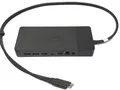 Produktbild: Dell Latitude WD19DCS Dock Mit 2x Thunderbolt Docking-Station Set 240W USB-C
