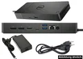 Produktbild: Dell Performance Dock WD19DCS - Dockingstation