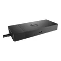 Produktbild: Dell WD19DCS 240W Performance Docking Station schwarz