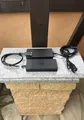 Produktbild: Dell Dock WD19DCS mit 240 Watt Netzteil 2x USB-C, 3x USB-A  2x DP  HDMI LAN