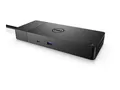 Produktbild: Dell Performance Dock WD19DCS Dockingstation USB-C HDMI DP GigE 240 Watt