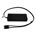 Produktbild: Dell Latitude WD19DCS Dock Mit 2x Thunderbolt Docking-Station Set 240W USB-C