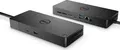 Produktbild: Dell WD19DCS Thunderbolt Dock – Dual USB-C – 240W Netzteil