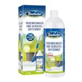 Produktbild: Bactador Bodenreiniger & Geruchsentferner 1L - Enzymreiniger - Wischroboter Reinigungsmittel - Bodenreiniger Wischroboter - Mikrobiologischer Geruchsneutralisierer - Reinigungsmittel für Saugwischer