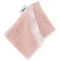 Produktbild: s.Oliver Waschlappen 16 x 21 cm Baumwolle Rosa Rose