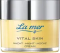 Produktbild: La mer Cuxhaven Vital Skin Anti-Aging Nachtcreme 50 ml 70432000