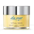 Produktbild: La mer Vital Skin Nachtcreme 50 ml