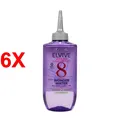 Produktbild: 6 X Elvive Hydra Balsamo Lamellare Wunderwasser 200 Ml