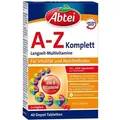 Produktbild: Abtei A-Z Komplett