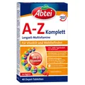 Produktbild: Abtei A - Z Komplett