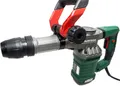 Produktbild: Parkside Abbruchhammer Bohrhammer PAH 1300, 1300 W, um 360° drehbar, für SDS-Max