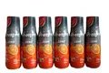 Produktbild: 6 Flaschen Gut &Günstig Orangen Zero Getränkesirup Konzentrat Sprudler 500ml