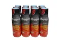 Produktbild: 12 Flaschen Gut &Günstig Orangen Zero Getränkesirup Konzentrat Sprudler 500ml