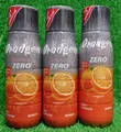Produktbild: (10,60€/l) 3x Orangen Geschmack Zero Getränke Sirup Gut & Günstig 0,5l Versand0€