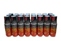 Produktbild: 24 Flaschen Gut &Günstig Orangen Zero Getränkesirup Konzentrat Sprudler 500ml