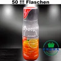 Produktbild: 50 Flaschen Gut & Günstig Sirup  Orange Zero