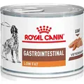 Produktbild: Royal Canin Gastrointestinal Low Fat 12x200 g | Hunde | Fettstoffwechsel