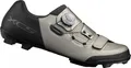 Produktbild: Shimano XC502 MTB-Schuhe breite Ausführung silver 44
