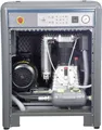 Produktbild: Aerotec Druckluft-Kompressor Silent Basis PRO B-AK30-15 15 bar