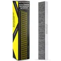 Produktbild: KF3TEC® Aktivkohlefilter für Siemens HZ381700 / Bosch HEZ381700 / Neff Z8500X0 hochwertiger CleanAir Aktivkohlefilter mit Teilenummer 17000822 Ersatzfilter für Umluftmodul