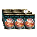 Produktbild: Buss Asia Suppe Bihunsuppe Original Indonesisch Paprika & Glasnudeln 12x400ml
