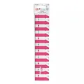 Produktbild: Prym Love Handmaß (Skala 21 cm/ pink/ weiß) messen
