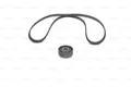 Produktbild: BOSCH 1 987 948 571 Timing Belt Set for VW