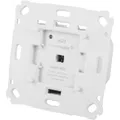 Produktbild: Homematic IP Schaltaktor für Markenschalter, 2-fach, HmIP-BS2 #37568546