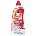 Produktbild: Omino Bianco Smacchiatore Tessuti Liquido 500 Ml. Smacchia Facile