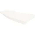 Produktbild: Dibapur ® A/11 - Kaltschaummatratze (Rollmatratze) 140x200 x Kernhöhe 11 cm und mit Standard Bezug (Glatt) ca. 11,2 cm
