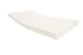 Produktbild: Dibapur® Rollmatratze Orthopädische Kaltschaummatratze (Rollmatratze) 140x200 x Kernhöhe 11 cm und mit Standard (Achtung! Bezug und Kern Farbe kann abweichen!) Bezug (Glatt) ca. 11,2 cm