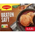 Produktbild: Maggi Bratensaft 24x 4 St.