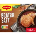 Produktbild: Maggi® Bratensaft  24x 4 St., 24 St.