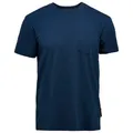 Produktbild: Black Diamond - Project S/S Tee - T-Shirt Gr L blau