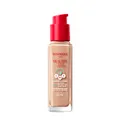 Produktbild: Bourjois Healthy Mix Clean vegan Foundation Nr. 52,5 Rose Beige