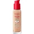 Produktbild: Bourjois Healthy Mix Radiant Foundation 525-Rose Beige 30ml