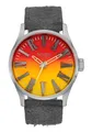 Produktbild: Nixon Herren Analog Uhr mit Edelstahl Armband A1418-5274-00