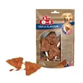 Produktbild: 8in1 Triple Flavour Wings Hundesnacks 6 Packungen
