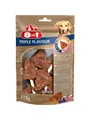 Produktbild: 8 in 1 8in1 Triple Flavour wings 6 pcs T661434