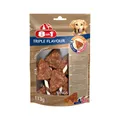 Produktbild: 8in1 Triple Flavour Wings 113 g