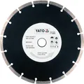 Produktbild: Yato Diamond Blade Segmented Hs 230 (YT-6005)