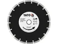 Produktbild: Yato Segment-Diamant-Trennscheibe - Hs 230mm YT-6005