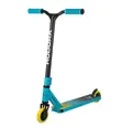 Produktbild: Hudora Tretroller Stunt Scooter Kids, hellblau Stuntroller für Kinder BMX-Lenker robust