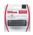 Produktbild: Wilson Basisband Cushion Aire Classic Perforated schwarz - 1 Stück