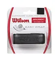 Produktbild: Wilson Unisex Basisgriffband Cushion Aire Classic Perforated, schwarz, 1 Stück, WRZ4210BK, Einheitsgröße